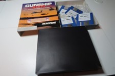 Gunship 2000 By Microprose ~