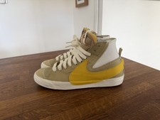 Nike Blazer Mid 77 Jumbo - UK