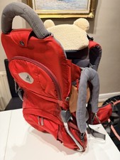 VAUDE Child Carrier Backpack