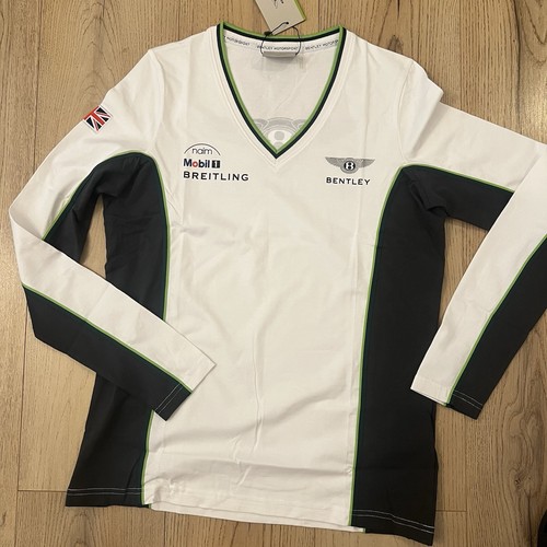 Ladies bentley motorsport long - ladies,