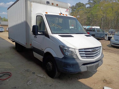 2013 2018 sprinter - 2013-2018, 3500