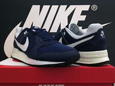 VTG 2017 NIKE AIR PEGASUS '89 UK10 EU45 NAVY OG 83 CORTEZ 1 90 BW 180 95 97 RARE