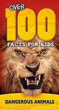Dangerous Animals (Over 100