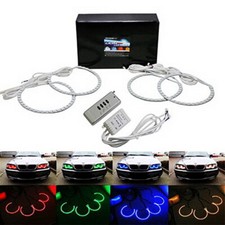 Xenon Headlight RGB