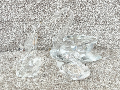 Vintage set crystal glass - vintage,