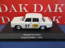 Die Cast 1/43 Renault 8
