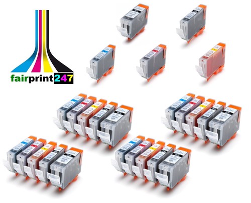 Xxl cartridges for canon - cartridges, pixma