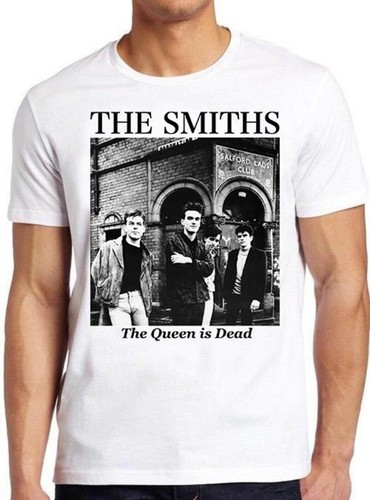The smiths - the, dead