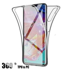 CLEAR FULL 360 Case for