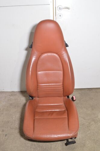 Porsche 911 996 boxster - boxster, red