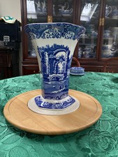 Spode Italian Blue and White