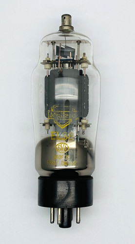 Mullard british made - british,