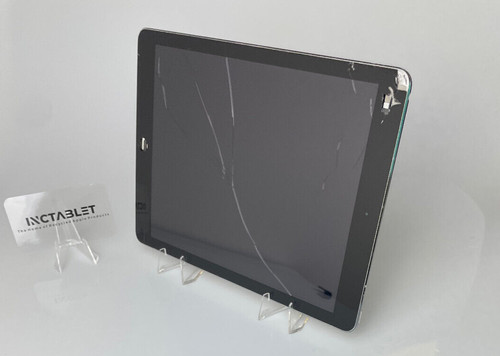 Apple ipad air 2nd gen - apple,