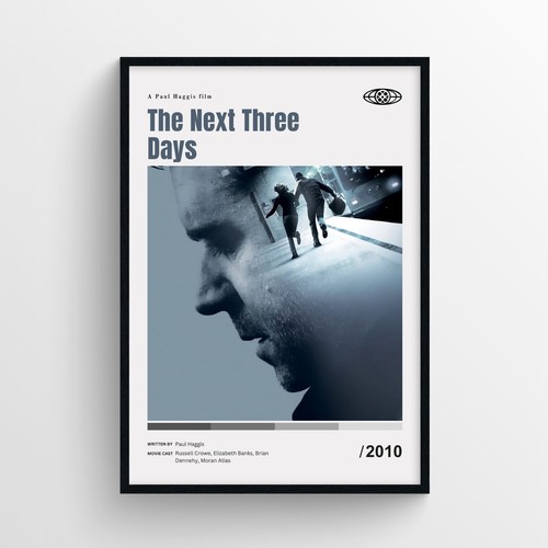 The next three days - the, movie