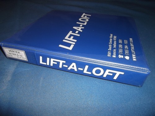 Lift lot vertex man - lift-a-lot,