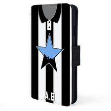 Personalised Newcastle iPhone