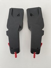 Quinny moodd car seat - car,