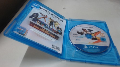Overwatch blizzard - ,,