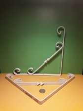 1 PAIR (2) ORNAMENTAL 250mm x