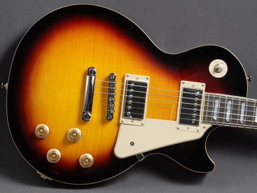 Epiphone les paul - epiphone,