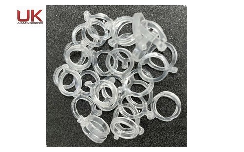 Ukas essentials fishing clear - ukas,