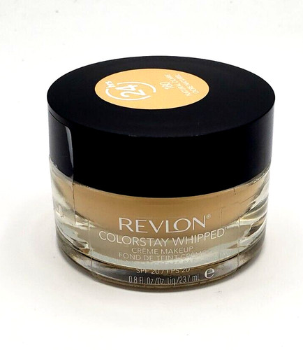 New revlon colorstay whipped - revlon,