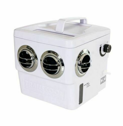Transcool 12v24v 240v air - 12v24v,