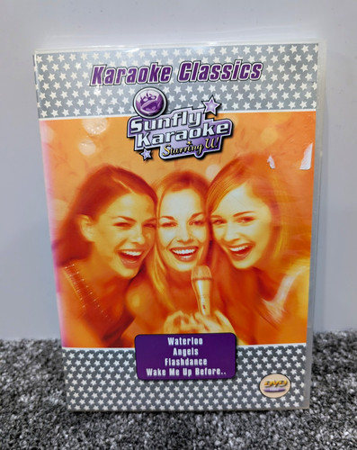 Sunfly karaoke classics - sunfly,