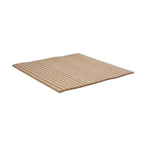 Outwater unfinished veneer - unfinished,