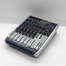 Behringer Xenyx Q1204USB
