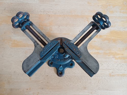 Vintage stanley 400 cast - vintage, no.