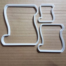 Scroll Tablet Magna Carta