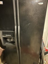 Whirlpool Refrigerator 