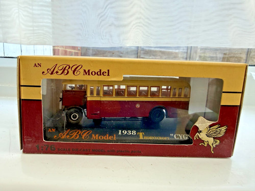 Abc 000302a china motor - 1/76,