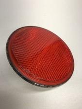 Early Raleigh Chopper / MK1 Tomahawk Reflector Nice Original Condition