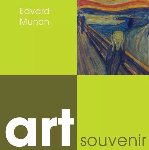 Edvard munch - edvard,
