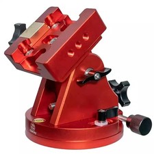 New S50 Equatorial Mount
