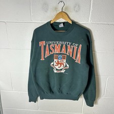 Vintage Tasmania University
