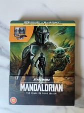 The Mandalorian: The Complete