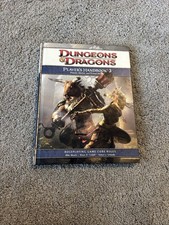 Player handbook 3 - d&d,