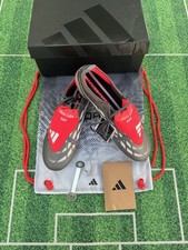 Adidas Predator Elite Tongue