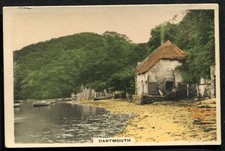 Tobacco Card, Cavanders