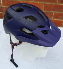 Giro MTB Cycling Helmet Purple