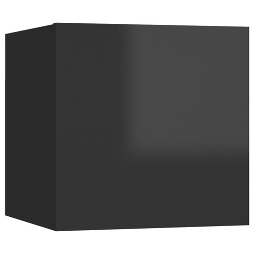 Bedside cabinet - 1/2x,