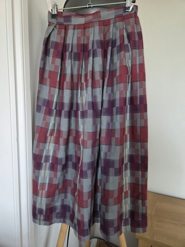 Vintage 80s glenscot - vintage, scotland