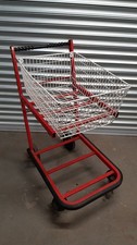 Mail / Post Picking Trolley