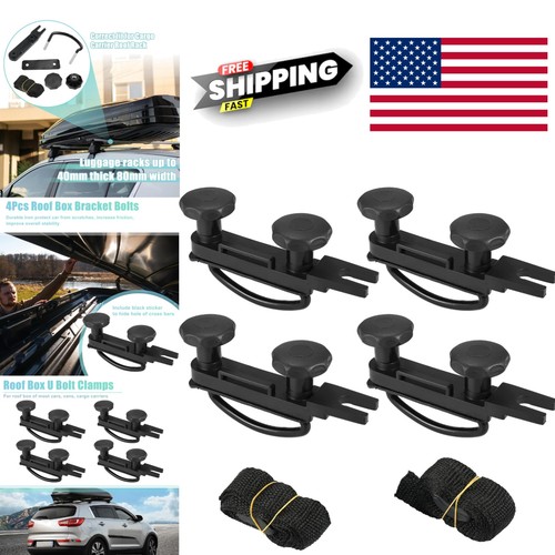 Universal roof box bolt - universal,
