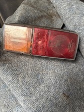 Rubbolite Rear Light Tail Lamp