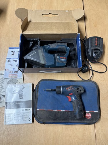 Bosch gas 12v cordless - gas, 12