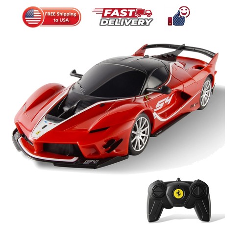 Ferrari remote control - ferrari,